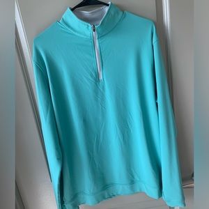 Peter Millar performance pullover